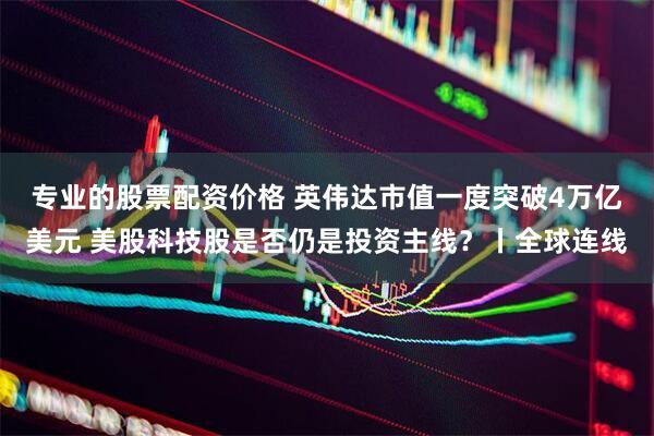 专业的股票配资价格 英伟达市值一度突破4万亿美元 美股科技股是否仍是投资主线？丨全球连线